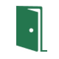 Doorspot logo - Similar company to Coffee, Chaos, & Cashflow Podcast