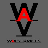 WAVServices logo - Similar company to Vega Technology (Europe) Ltd