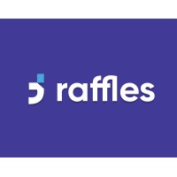 Raffles logo - Similar company to Spinoff Digital India Pvt. Ltd.