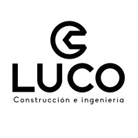 LUCO  construcción e ingeniería logo - Similar company to Dv Ingeniería S.A.S