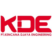 PT. KENCANA DJAYA ENGINEERING logo - Similar company to Inntek