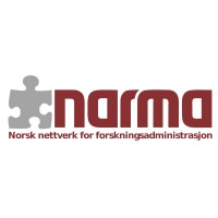 NARMA Norsk nettverk for forskningsadministrasjon logo - Similar company to Ciem - Centre For Integrated Emergency Management