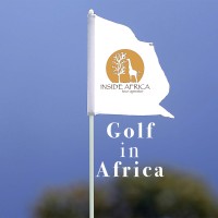 VIAGGI GOLF IN AFRICA by Inside Africa Tour Operator logo - Similar company to Noesis Kenya Ltd.