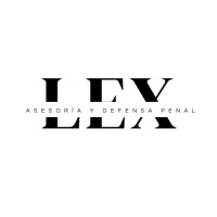 LEX Asesoría y Defensa Penal logo - Similar company to Celorio & Partners: Derecho Penal Económico