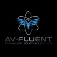 AV-Fluent Technology Solutions Pty Ltd logo - Similar company to Av Geeks