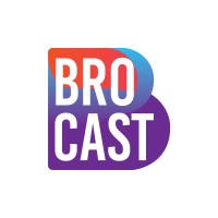 Brocast Agency logo - Similar company to Omran عمران