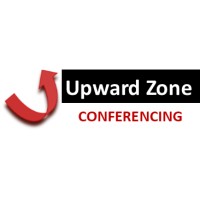 Upward Zone Conferencing logo - Similar company to 3String Advisory
