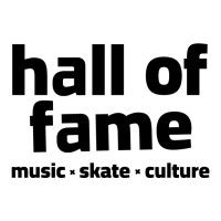 Cultuurfabriek Hall of Fame logo - Similar company to Goldfished