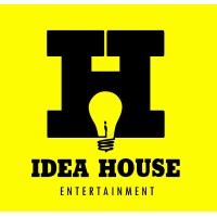 Idea House Entertainment logo - Similar company to Bluebox Event Designs And Constructions