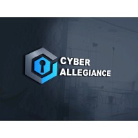 Cyber Allegiance logo - Similar company to Cyber Hat Solutions