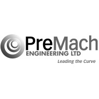 Premach Engineering LTD logo - Similar company to Pyper Tool & Engineering, Inc.