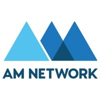 AM Network logo - Similar company to Hde Engineers