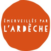 Émerveillés Par l'Ardèche logo - Similar company to Cci Ardèche