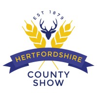 HERTFORDSHIRE COUNTY SHOW logo - Similar company to Outsourced Sales Ltd