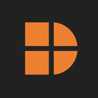 Deepcoin logo - Similar company to Bigone Exchange