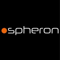 Spheron GmbH logo - Similar company to Terra Visus