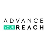 Advance Your Reach logo - Similar company to Creator Unlock