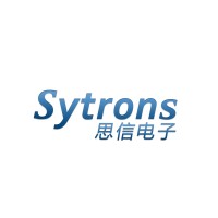 思信电子科技 logo - Similar company to Sytron