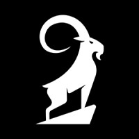 Goated Guild logo - Similar company to Golf All Access