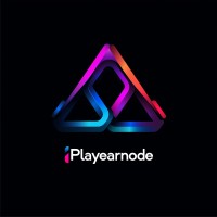 Playearnode logo - Similar company to Source Health