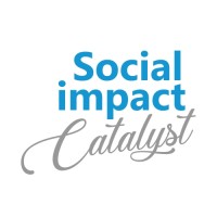 Social Impact Catalyst logo - Similar company to Globespeech