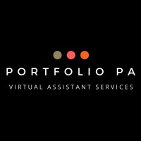 Portfolio PA logo - Similar company to Redwing Va