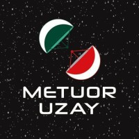 METUOR Space logo - Similar company to Suit - Sustainable Urbanization Through Innovative Technologies Platform