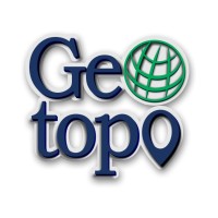 Geotopo Engenharia logo - Similar company to Geofoot