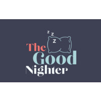The Good Nighter - Sleep Coach logo - Similar company to Ok Salute E Benessere
