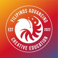 Filipinos Advancing Creative Education logo - Similar company to Write On Track (Tui And Tamura, Inc.)