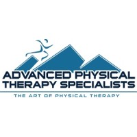 Advanced Physical Therapy Specialists logo - Similar company to Basecamp Physical Therapy