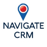 Navigate CRM - Zoho Advanced Partner logo - Similar company to Dextera Solutions