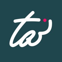 Think About logo - Similar company to Tat | Thinking About Talent