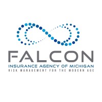 Falcon Insurance Agency of Michigan logo - Similar company to First & Wilkerson Designs