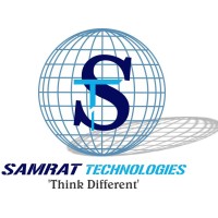 Samrat Technologies logo - Similar company to Samrat Technologies