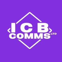 ICB Comms LTD logo - Similar company to Infralay Utilities Gmbh