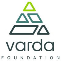 Varda Foundation logo - Similar company to Farmbits