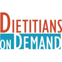 Dietitians On Demand logo - Similar company to Andhra University