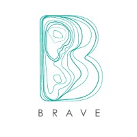 BRAVE Rock Girl logo - Similar company to Grootvadersbosch Conservancy