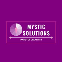 Mystic Solutions logo - Similar company to Mystic Solutions