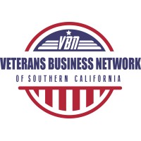 Veterans Business Network of Southern California logo - Similar company to Norcal Apex Accelerator
