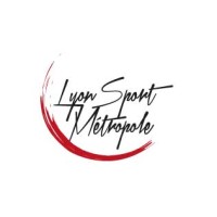 Lyon Sport Metropole logo - Similar company to Udccas69 Rhône Et Métropole De Lyon