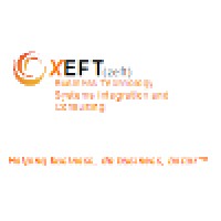 XEFT Business Technology Integration and Consulting logo - email format related to REVACTIVE, INC.