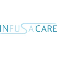 Infusacare logo - Similar company to Oden Dc