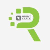 Right Click for Business Solutions logo - Similar company to Effect Advertising