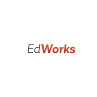 EdWorks logo - Similar company to Edworking