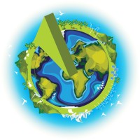 Henoscene logo - Similar company to Onegreenthing