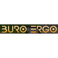 Buro Ergo logo - Similar company to Ergo Zen
