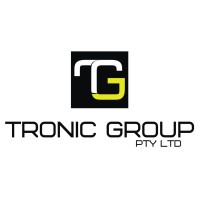 Tronic Group Pty Ltd logo - Similar company to Peakconnect Pty Ltd