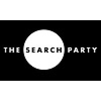The Search Party has been integrated into Terranovate logo - Similar company to Vitae Partners